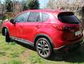 Mazda CX-5 CX-5 2.2DE Lux. Prem.neg5 Pack Premium (Cuero negro)   Pack Travel   Techo solar Rojo - thumbnail 1