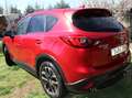 Mazda CX-5 CX-5 2.2DE Lux. Prem.neg5 Pack Premium (Cuero negro)   Pack Travel   Techo solar Rojo - thumbnail 13