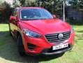 Mazda CX-5 CX-5 2.2DE Lux. Prem.neg5 Pack Premium (Cuero negro)   Pack Travel   Techo solar Rojo - thumbnail 16
