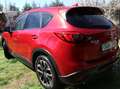 Mazda CX-5 CX-5 2.2DE Lux. Prem.neg5 Pack Premium (Cuero negro)   Pack Travel   Techo solar Rojo - thumbnail 14
