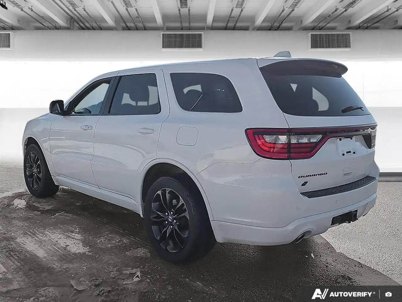 Dodge Durango photo Dodge Durango