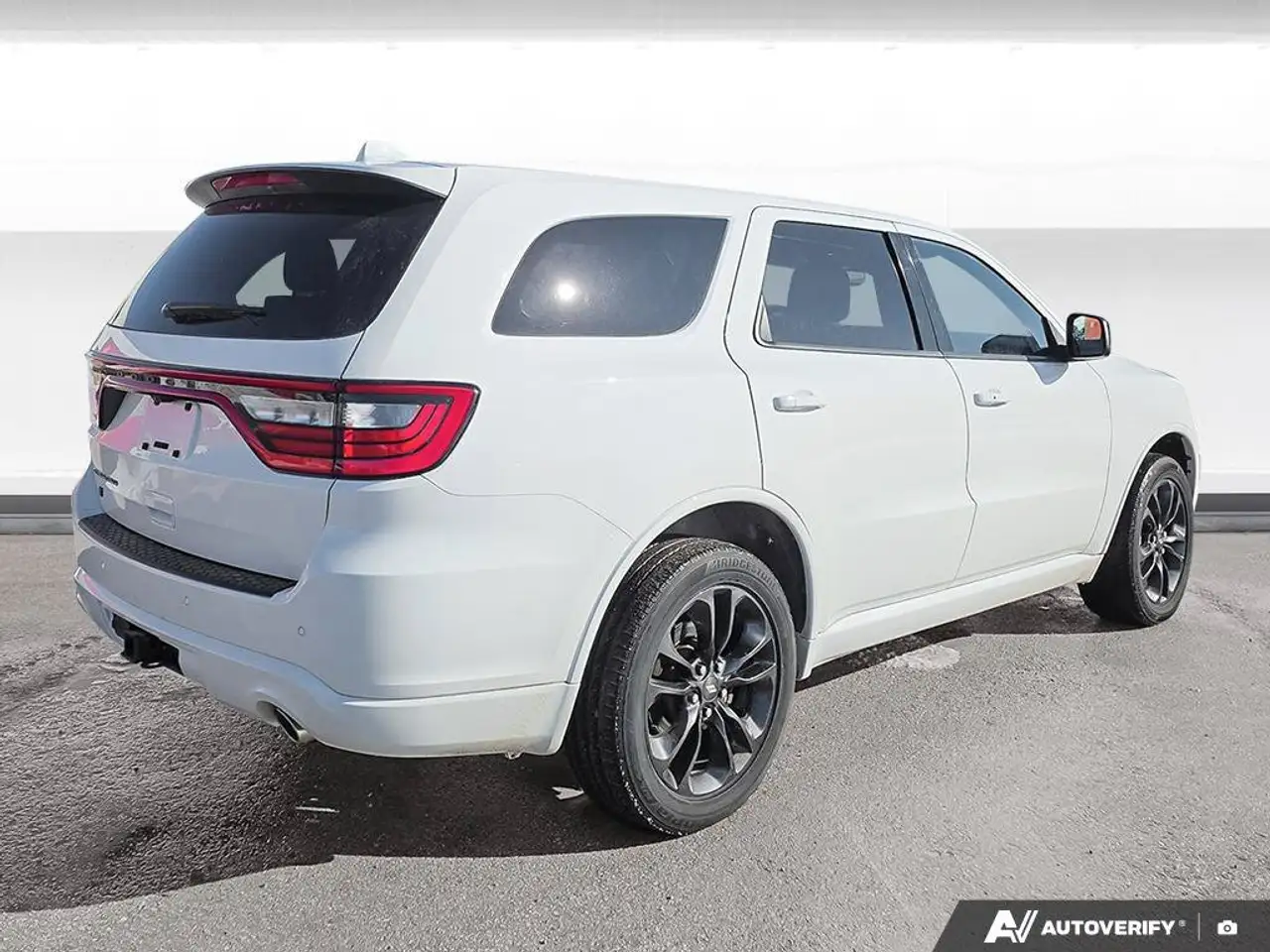 Dodge Durango photo Dodge Durango
