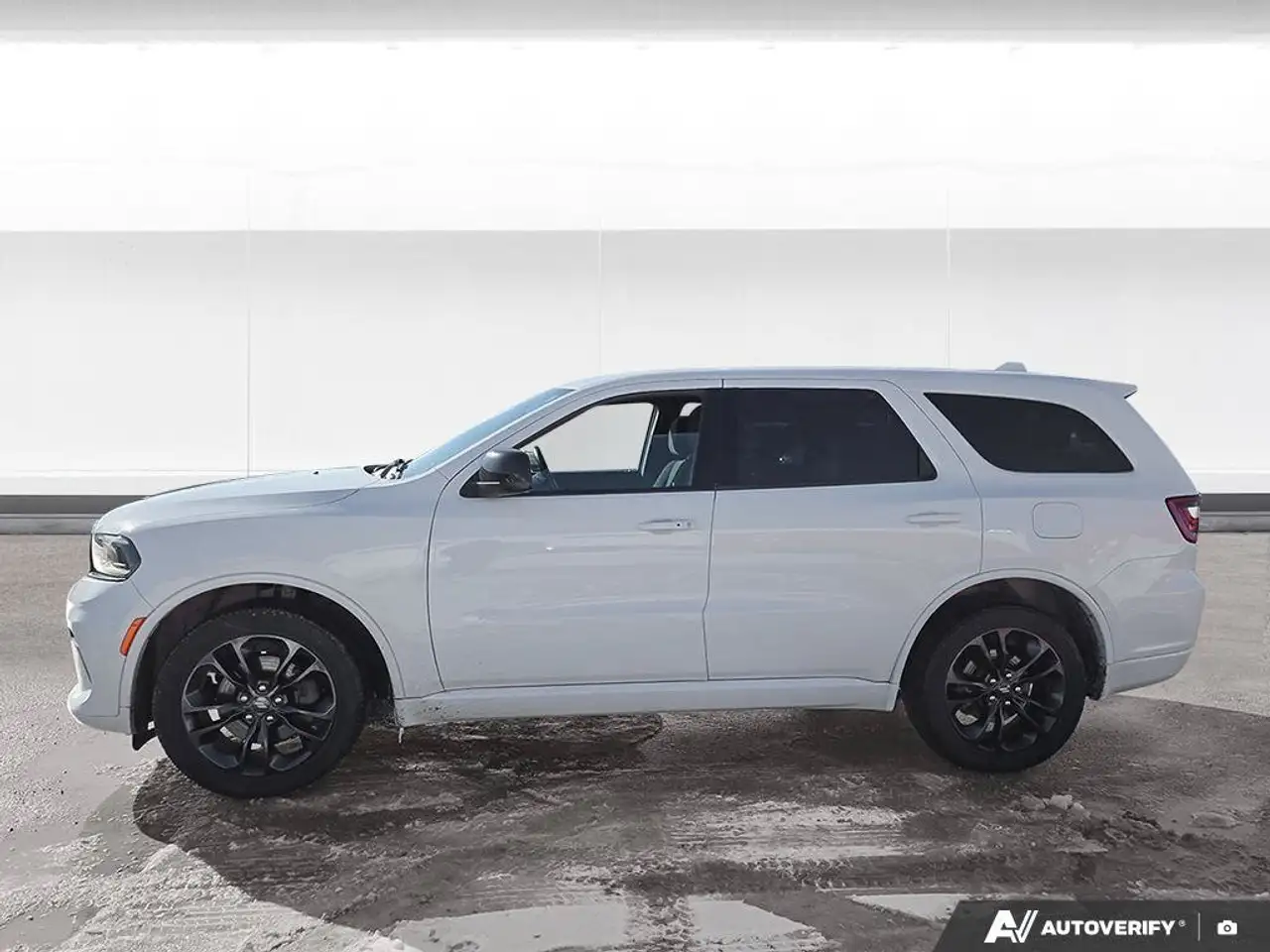 Dodge Durango photo Dodge Durango