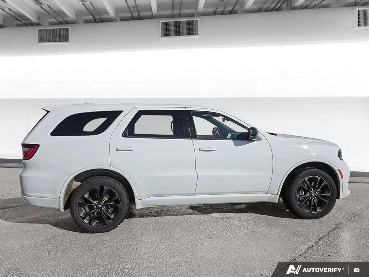 Dodge Durango photo Dodge Durango