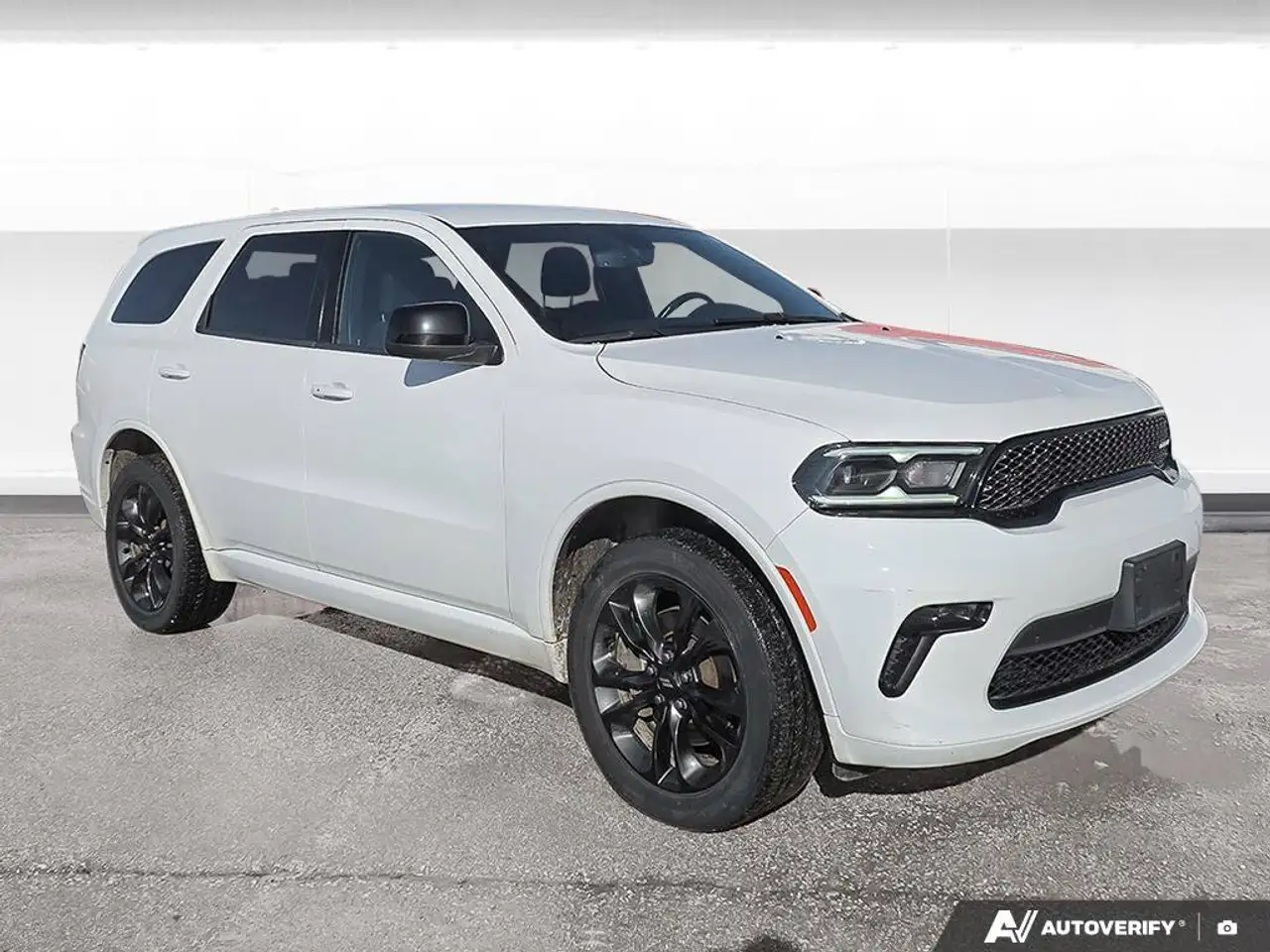 Dodge Durango photo Dodge Durango