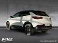 Opel Grandland Grandland 1.2 Turbo GS Line Klimaautomatik Alcantara Sitzheizung Blanc - thumbnail 4