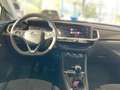 Opel Grandland Grandland 1.2 Turbo GS Line Klimaautomatik Alcantara Sitzheizung Blanc - thumbnail 8