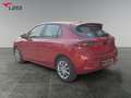 Opel Corsa F 1.2 Turbo Klima, Tempomat, Automatik Rouge - thumbnail 4