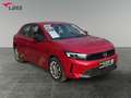 Opel Corsa F 1.2 Turbo Klima, Tempomat, Automatik Rouge - thumbnail 8