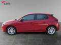 Opel Corsa F 1.2 Turbo Klima, Tempomat, Automatik Rouge - thumbnail 3