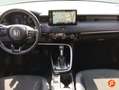 Honda HR-V 1.5 i-MMD Advance 4x2 Gris - thumbnail 12