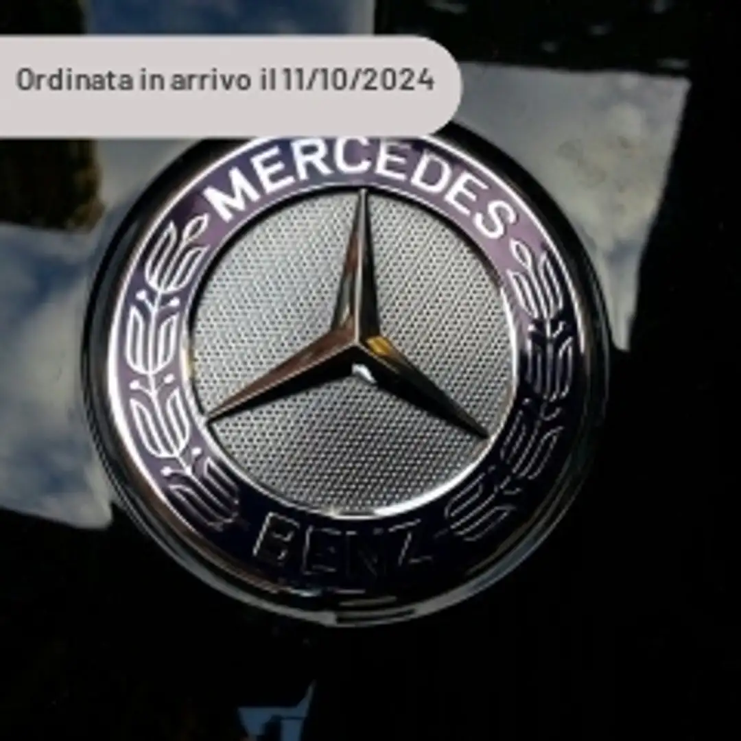 Mercedes-Benz GLC 43 AMG 43 AMG 4Matic Coupé AMG Line Premium Plus Stříbrná - 1