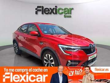Intens TCe 103kW(140CV) EDC mild hybrid