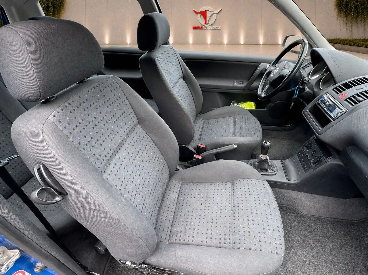 Volkswagen Polo Edition**KLIMA**, foto 11
