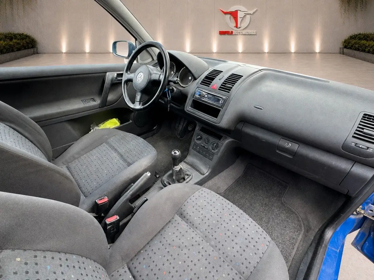Volkswagen Polo Edition**KLIMA**, foto 12