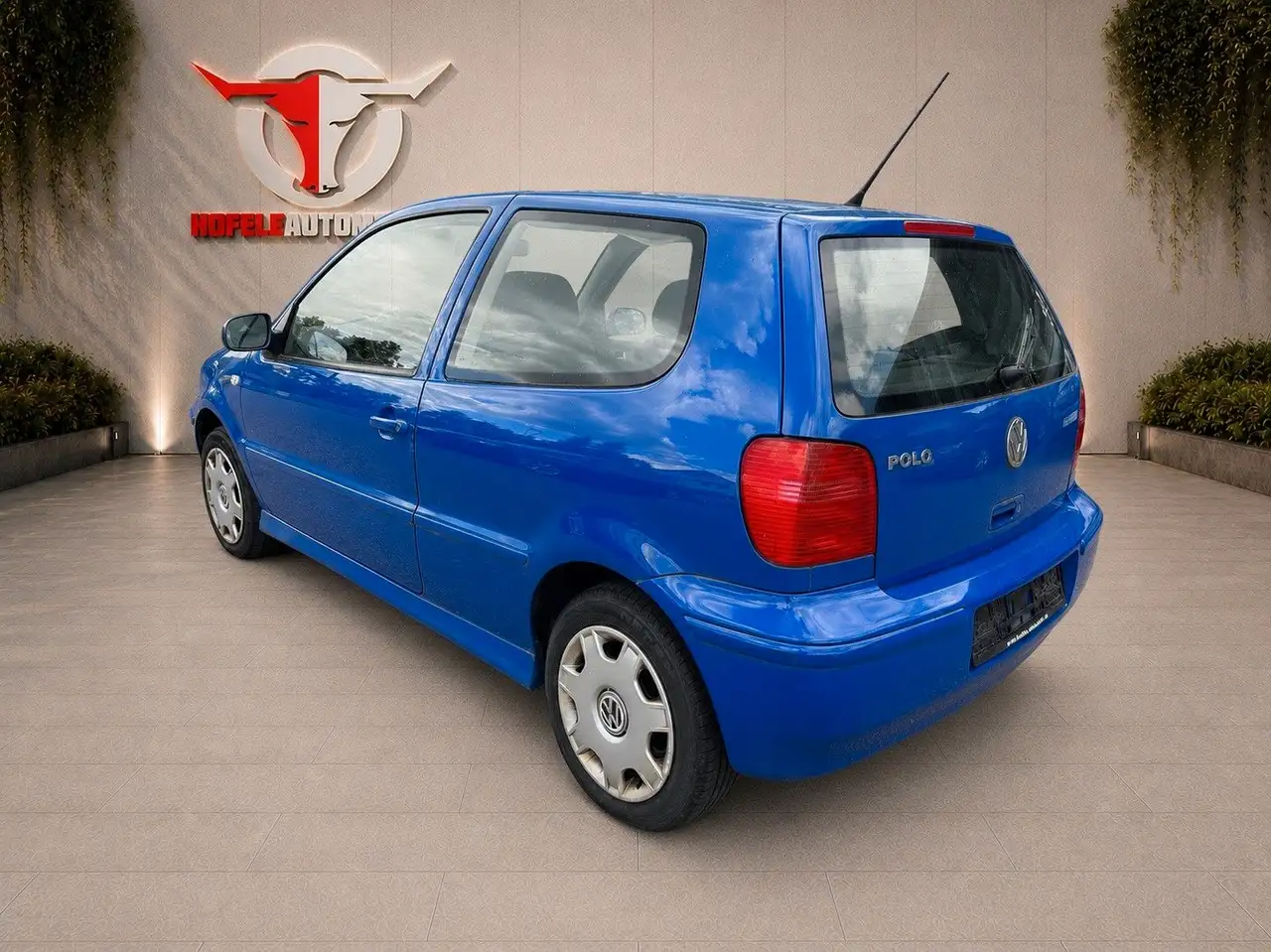 Volkswagen Polo Edition**KLIMA**, foto 4