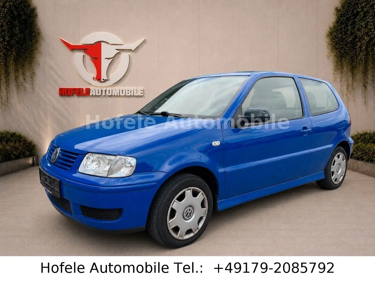 Volkswagen Polo Edition**KLIMA**, foto 1
