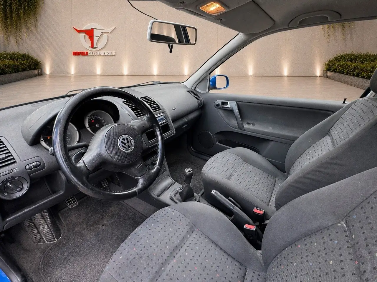 Volkswagen Polo Edition**KLIMA**, foto 9