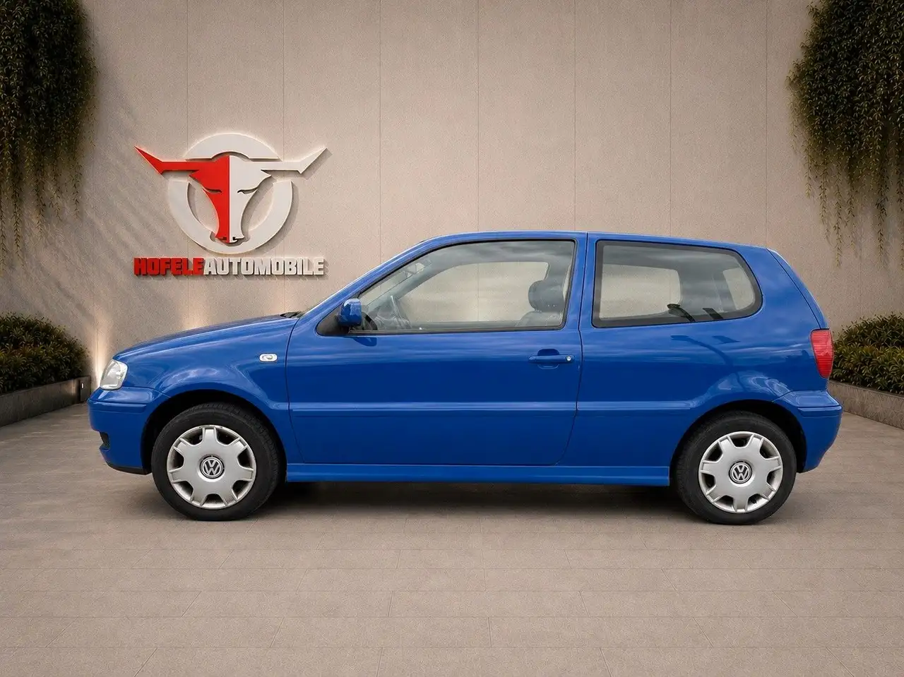 Volkswagen Polo Edition**KLIMA**, foto 8