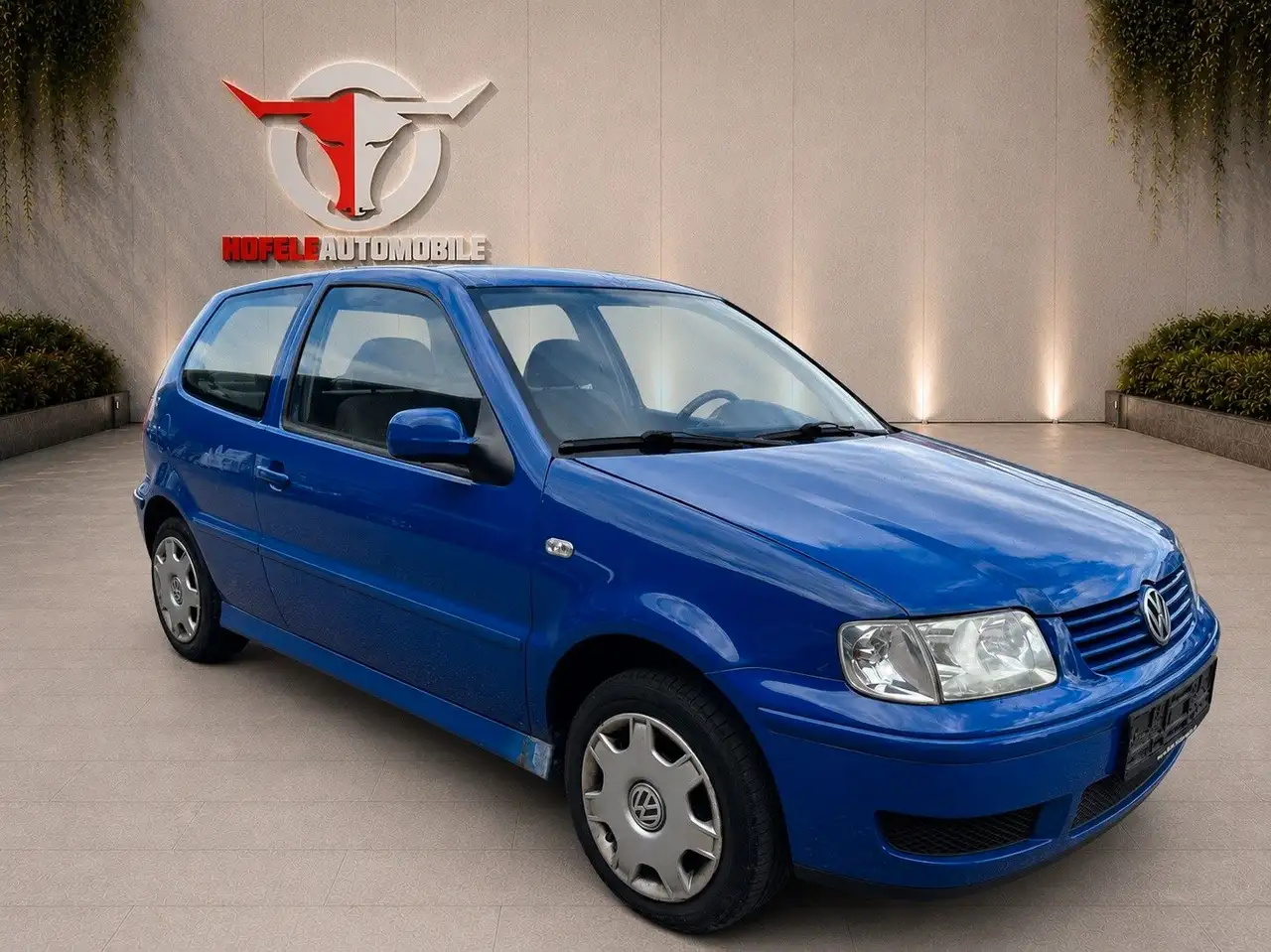 Volkswagen Polo Edition**KLIMA**, foto 2