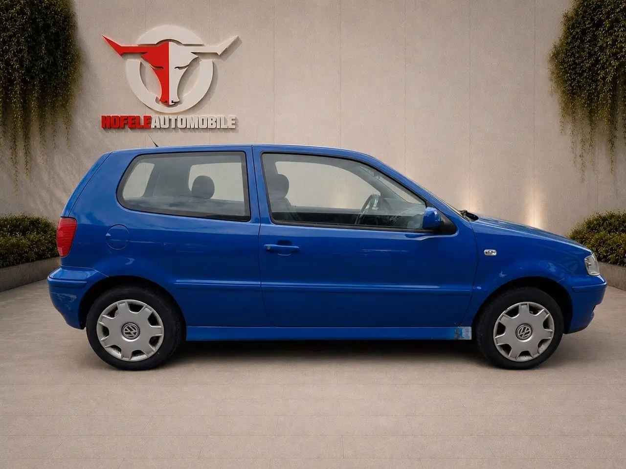 Volkswagen Polo Edition**KLIMA**, foto 6
