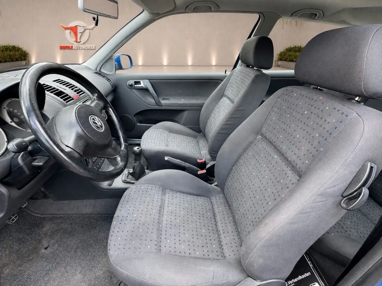 Volkswagen Polo Edition**KLIMA**, foto 10