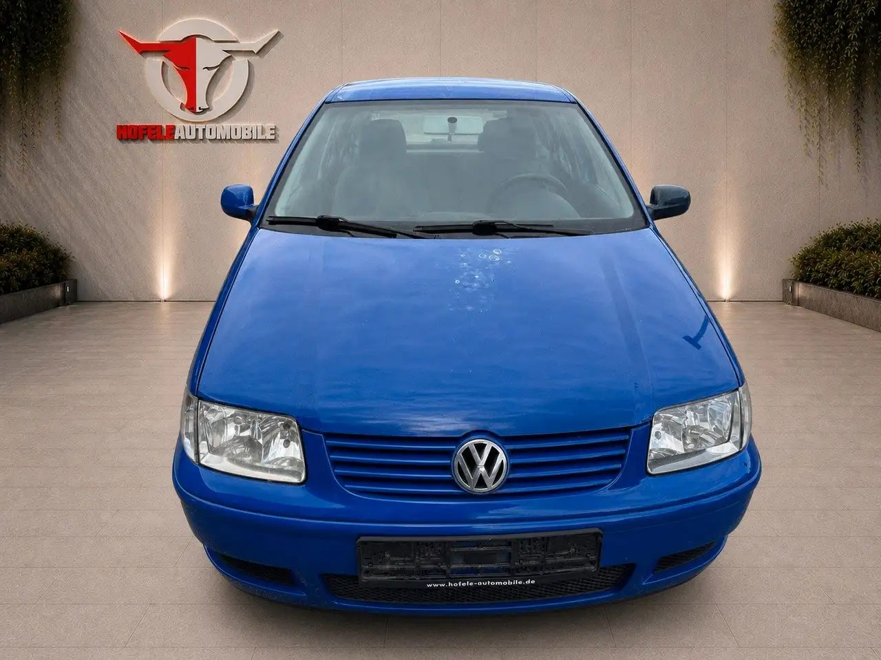 Volkswagen Polo Edition**KLIMA**, foto 5