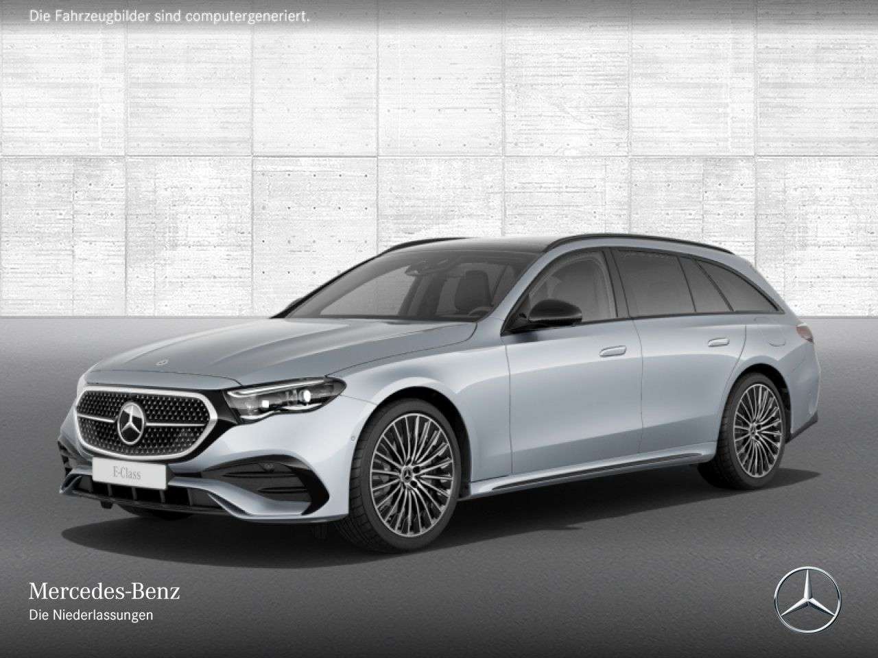 Mercedes-Benz E 300