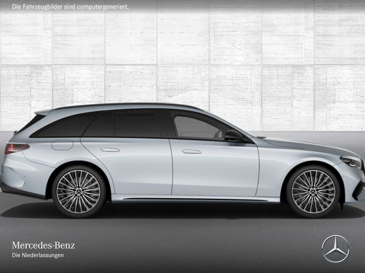 Mercedes-Benz E 300