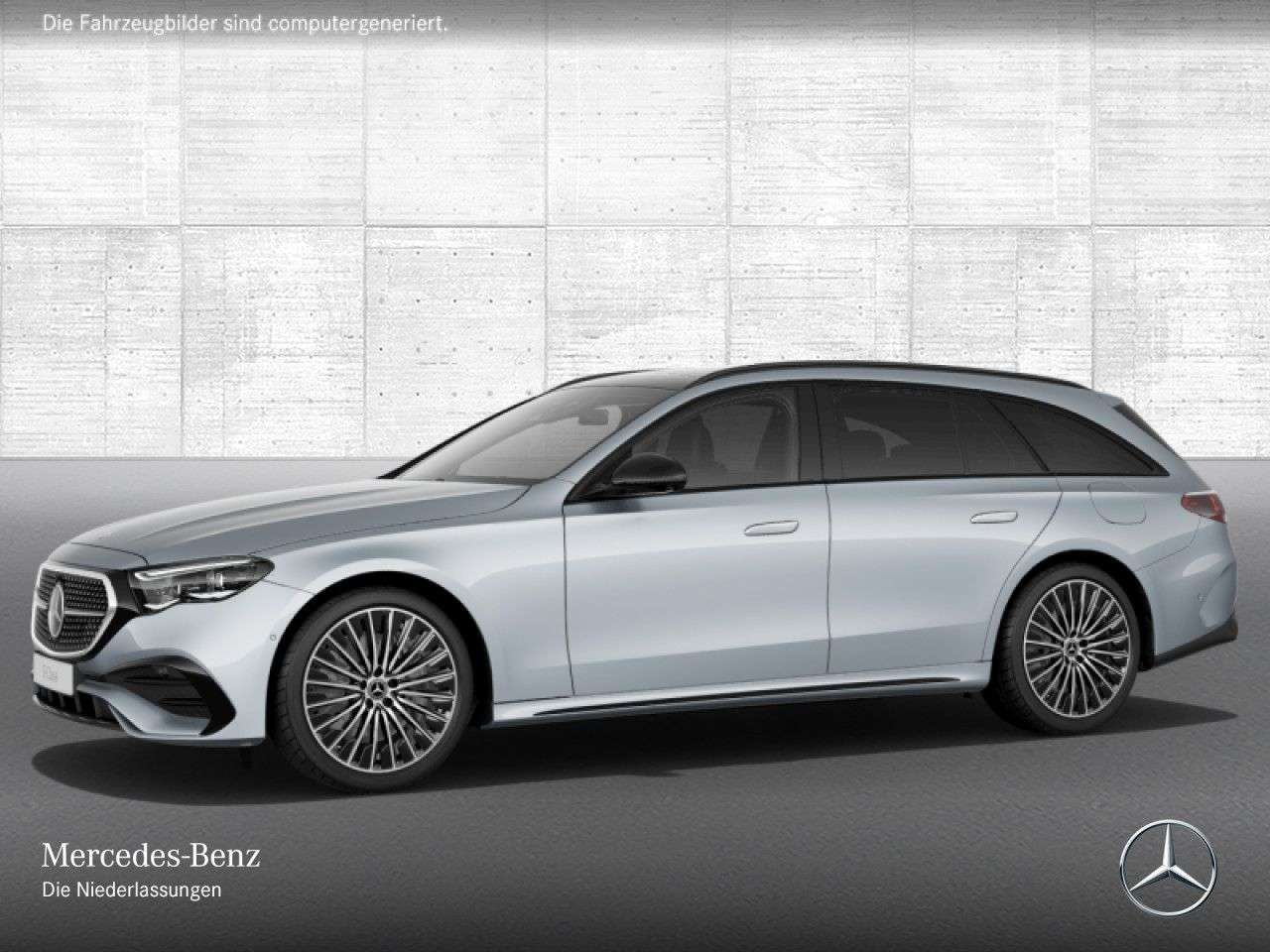 Mercedes-Benz E 300