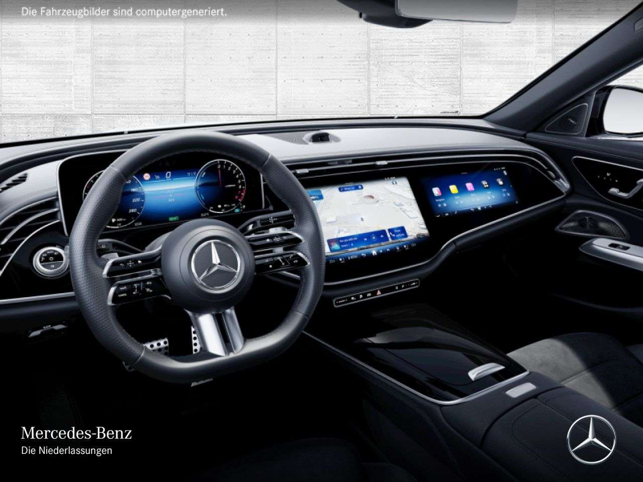 Mercedes-Benz E 300
