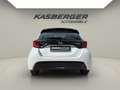 Mazda 2 Mazda2 Hybrid Agile/Comfort Aut. Weiß - thumbnail 5