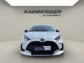 Mazda 2 Mazda2 Hybrid Agile/Comfort Aut. Weiß - thumbnail 2