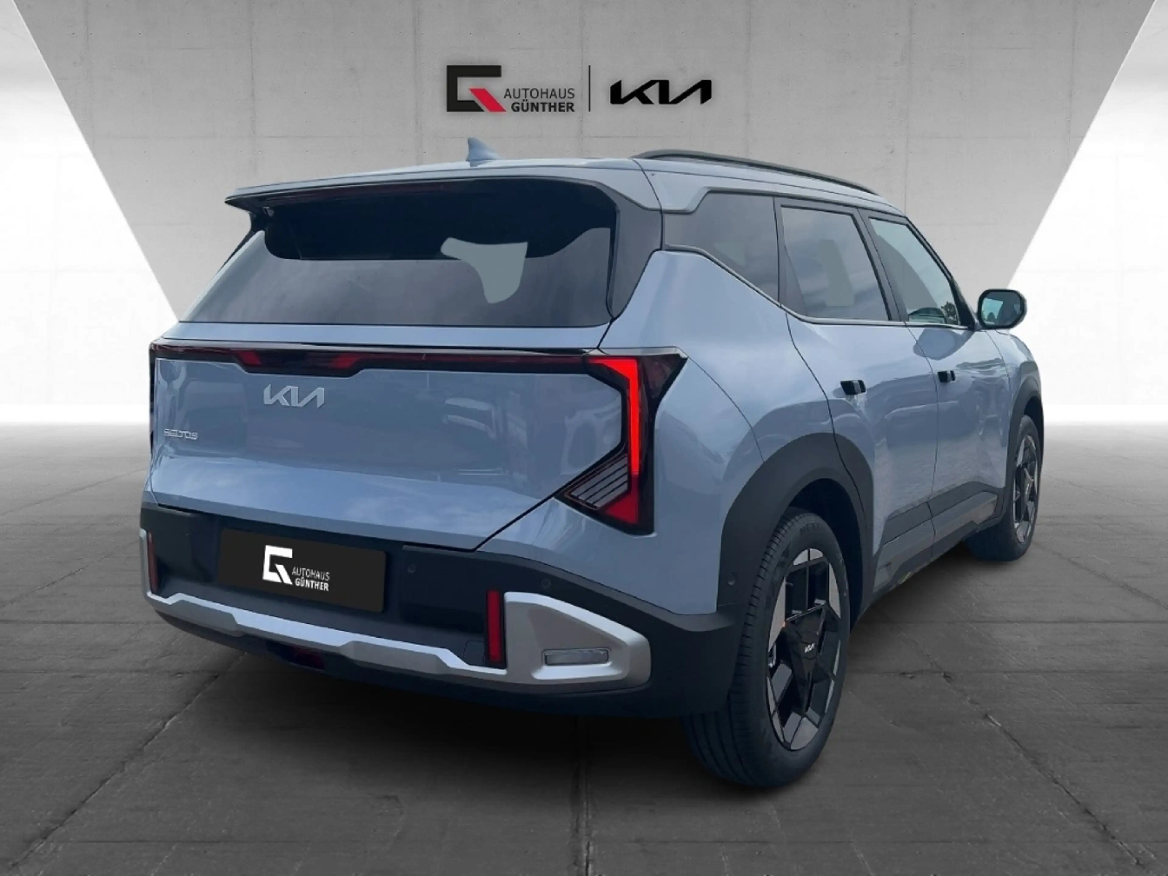 Kia Seltos 1.6 T-GDI SPIRIT/HarmanKardon/360°/ACC/LED — photo 4