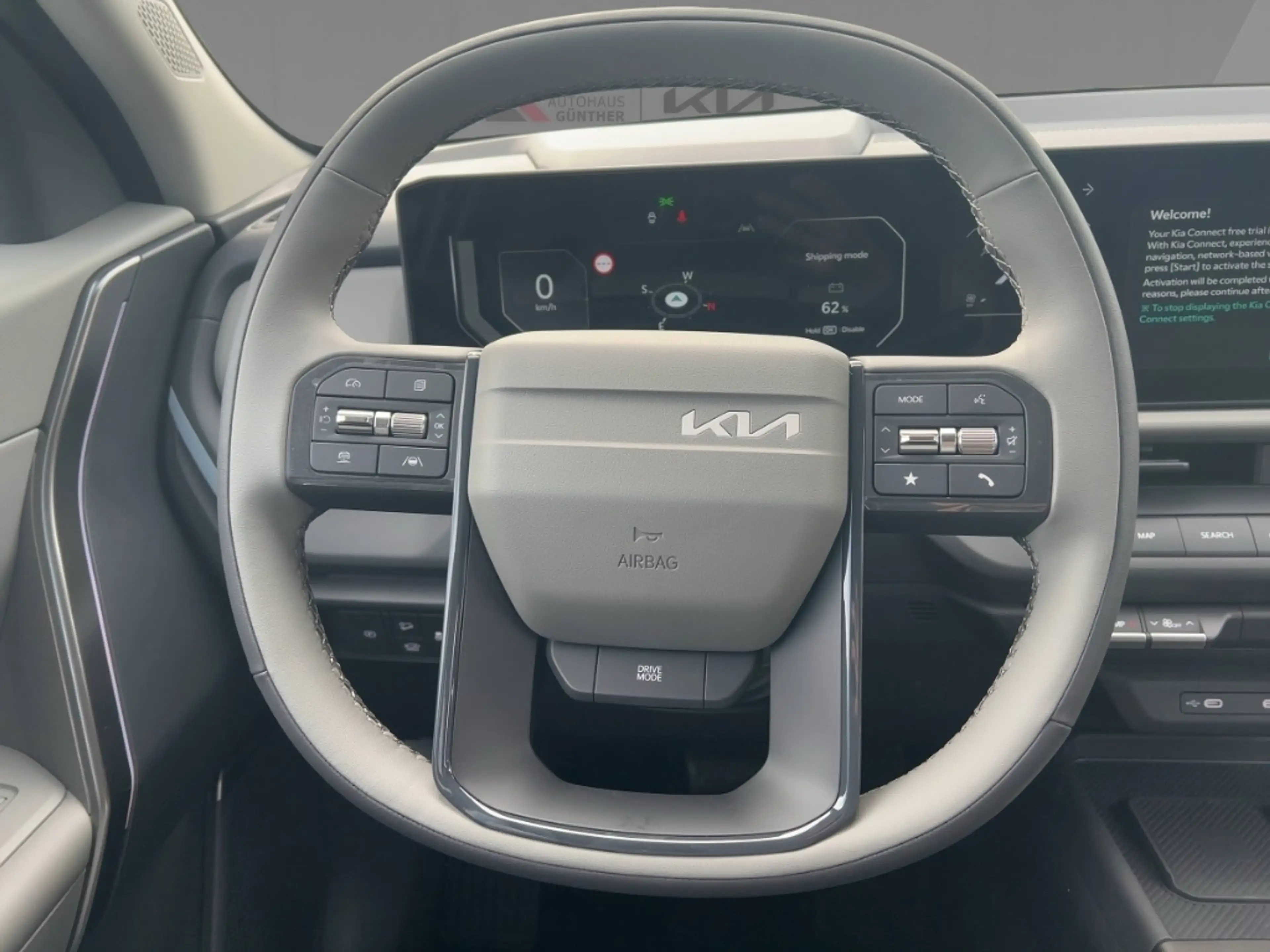Kia Seltos 1.6 T-GDI SPIRIT/HarmanKardon/360°/ACC/LED — photo 9
