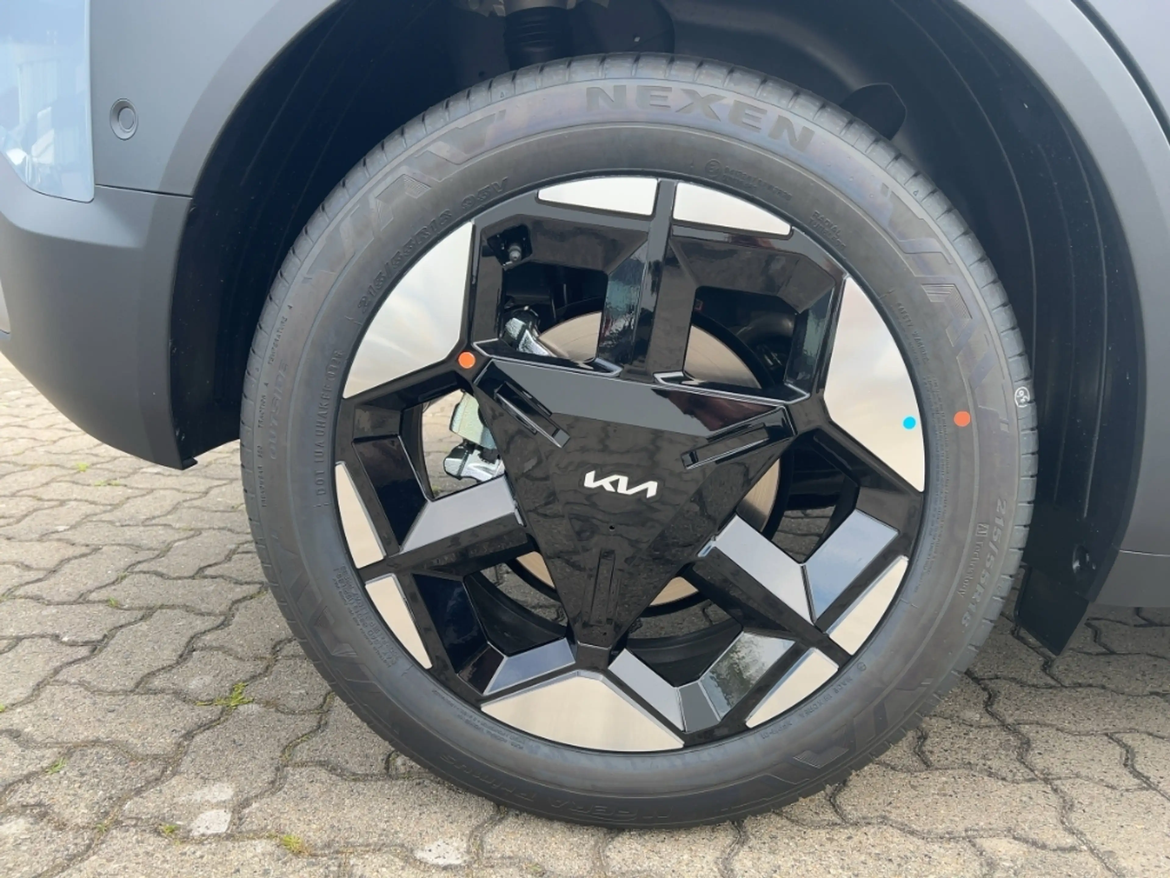 Kia Seltos 1.6 T-GDI SPIRIT/HarmanKardon/360°/ACC/LED — photo 7