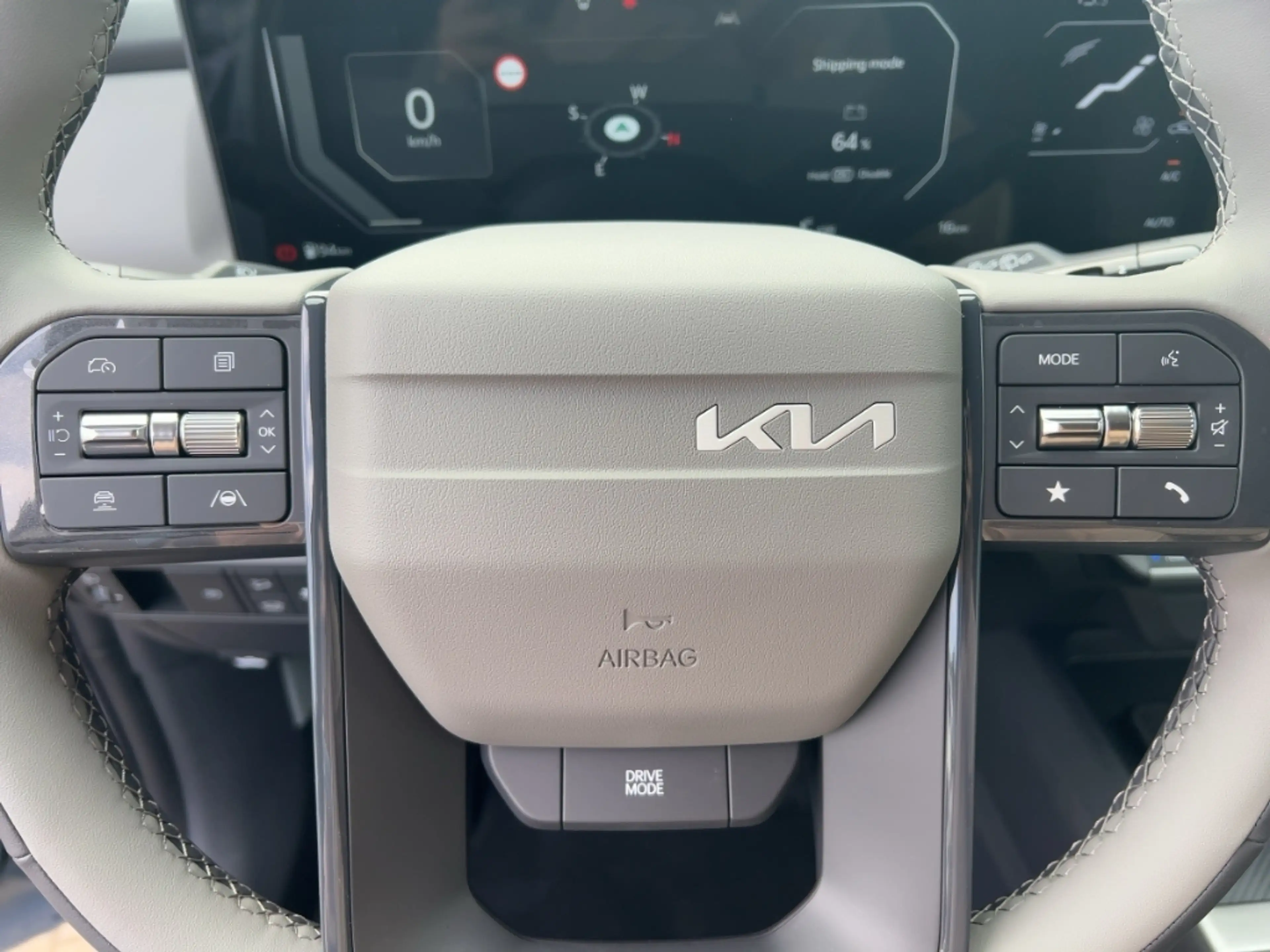 Kia Seltos 1.6 T-GDI SPIRIT/HarmanKardon/360°/ACC/LED — photo 10