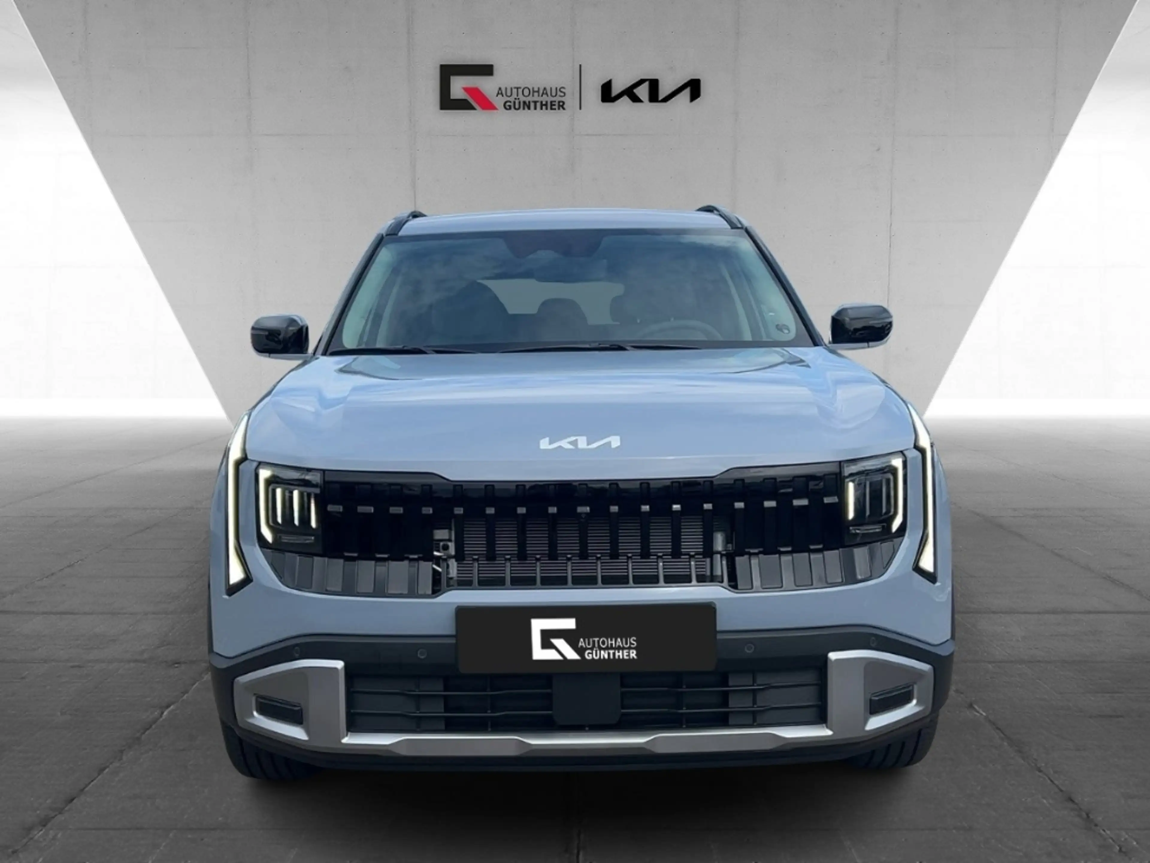 Kia Seltos 1.6 T-GDI SPIRIT/HarmanKardon/360°/ACC/LED — photo 6