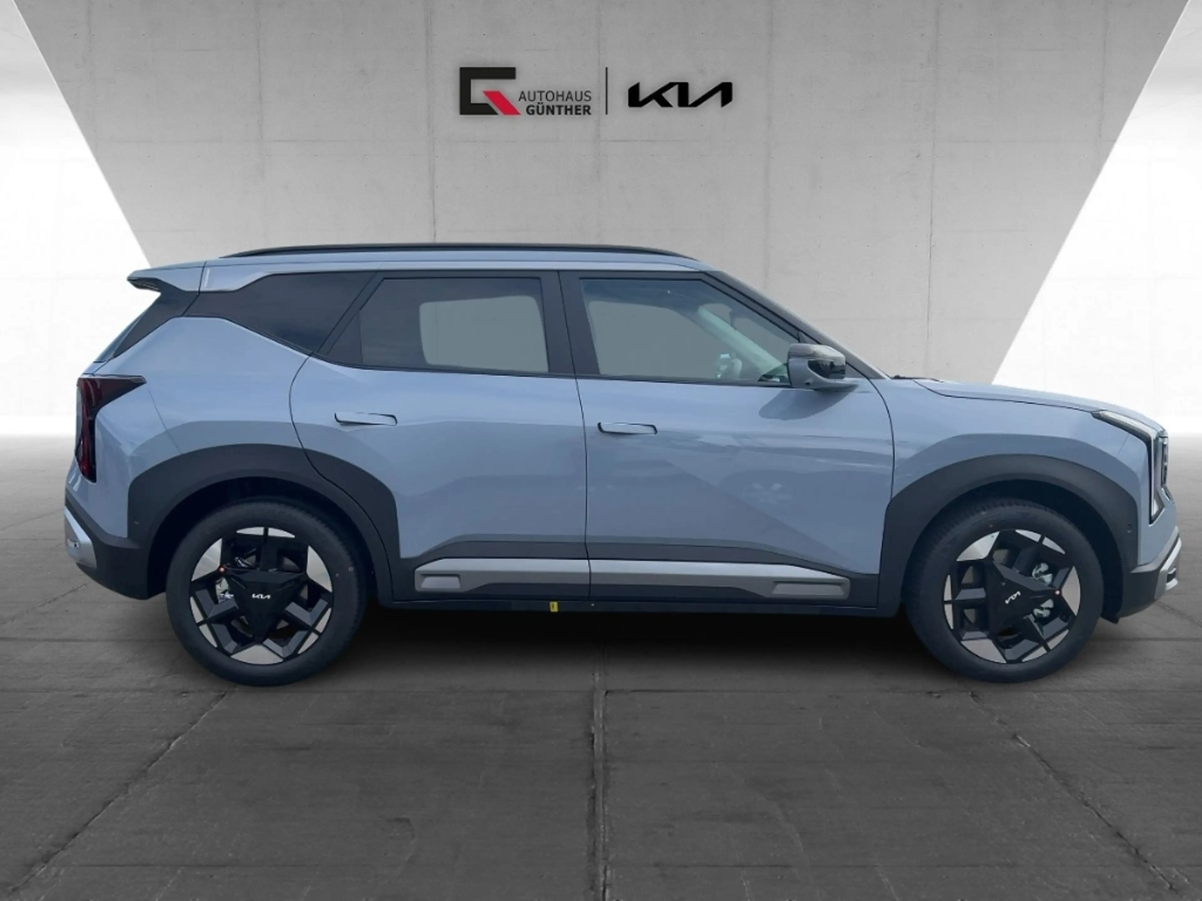 Kia Seltos 1.6 T-GDI SPIRIT/HarmanKardon/360°/ACC/LED — photo 5