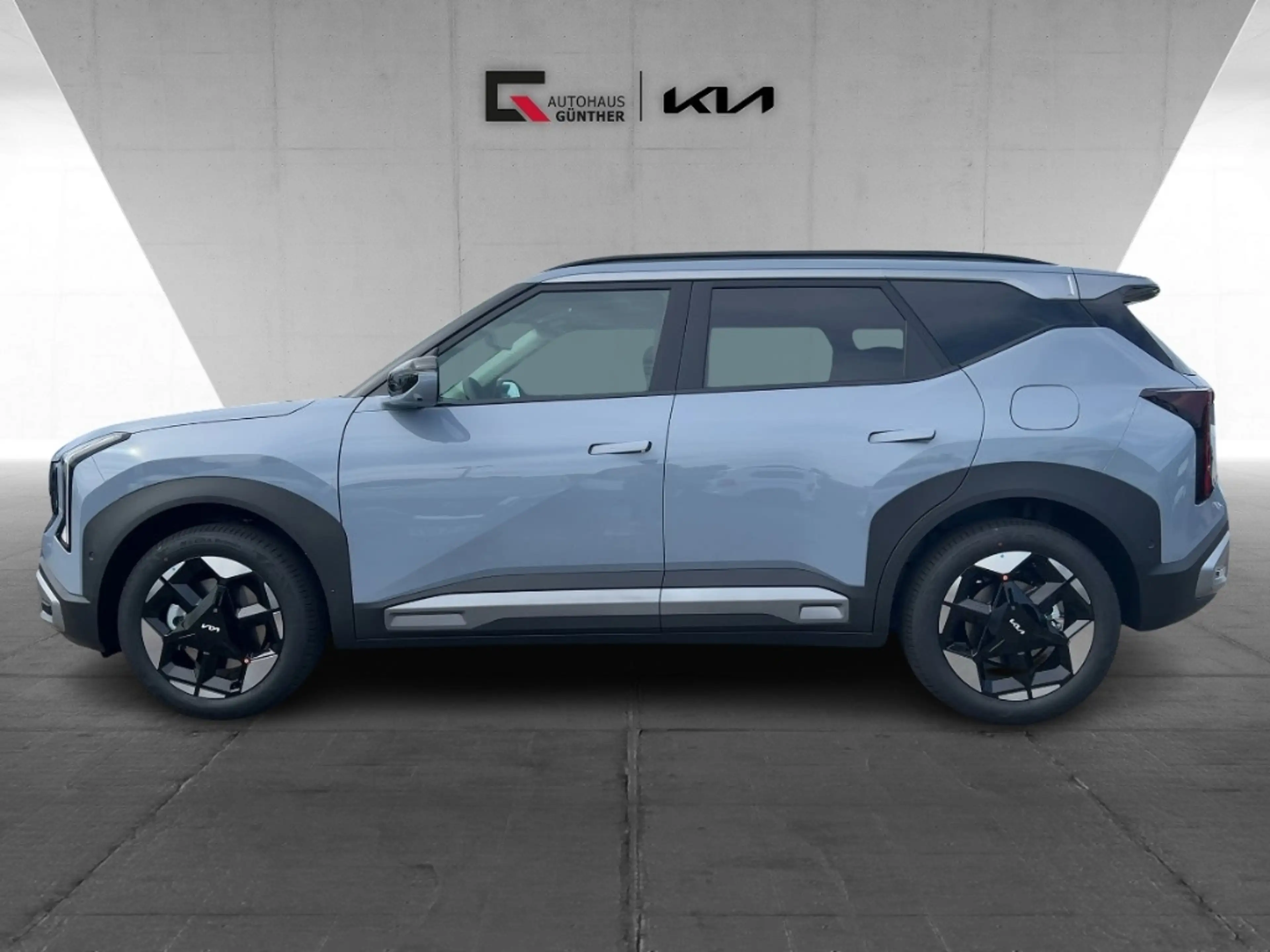 Kia Seltos 1.6 T-GDI SPIRIT/HarmanKardon/360°/ACC/LED — photo 2
