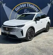 Peugeot 3008 III 1.2 HYBRID 145 E-DCS6 ALLURE