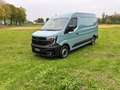 Renault Master Blu/Azzurro - thumbnail 3