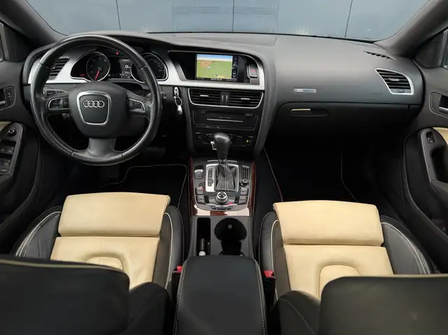 Audi A5 view 15