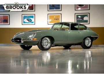 series 1 4.2 fully restored | Sherwood Green | Abs