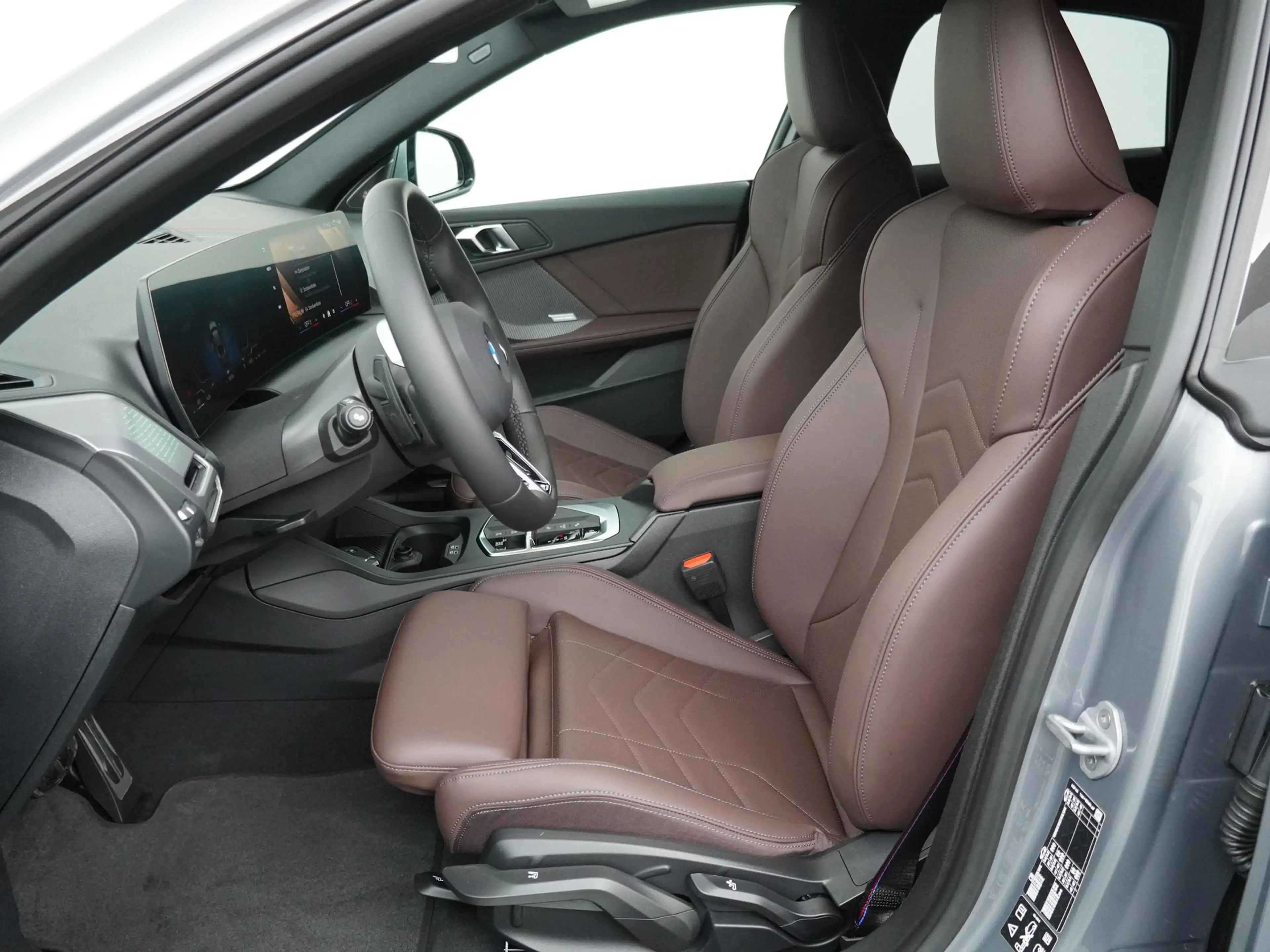 BMW 223 2-serie Gran Coupé xDrive | M-Sport | Comfort Acce — photo 3