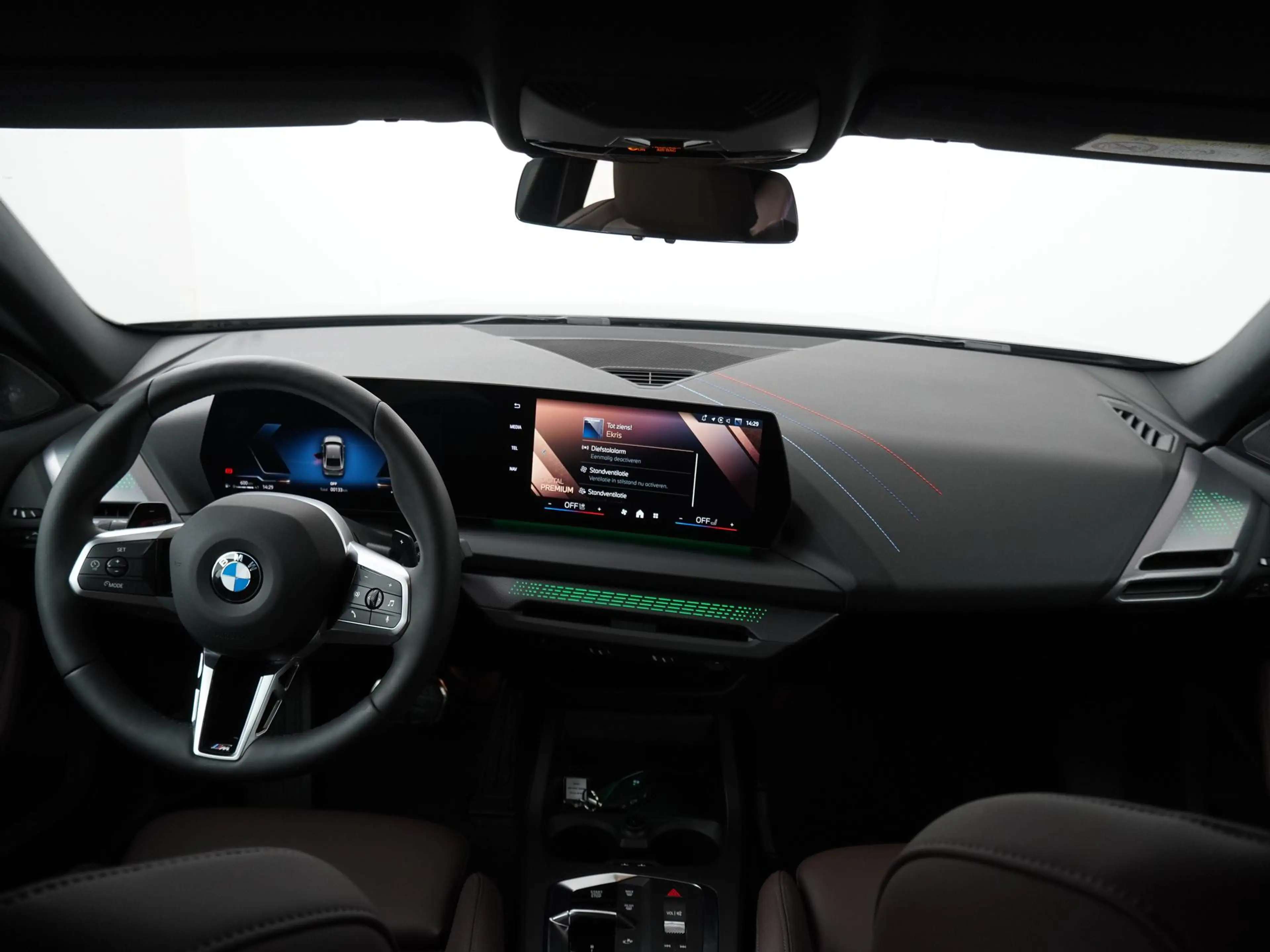 BMW 223 2-serie Gran Coupé xDrive | M-Sport | Comfort Acce — photo 10