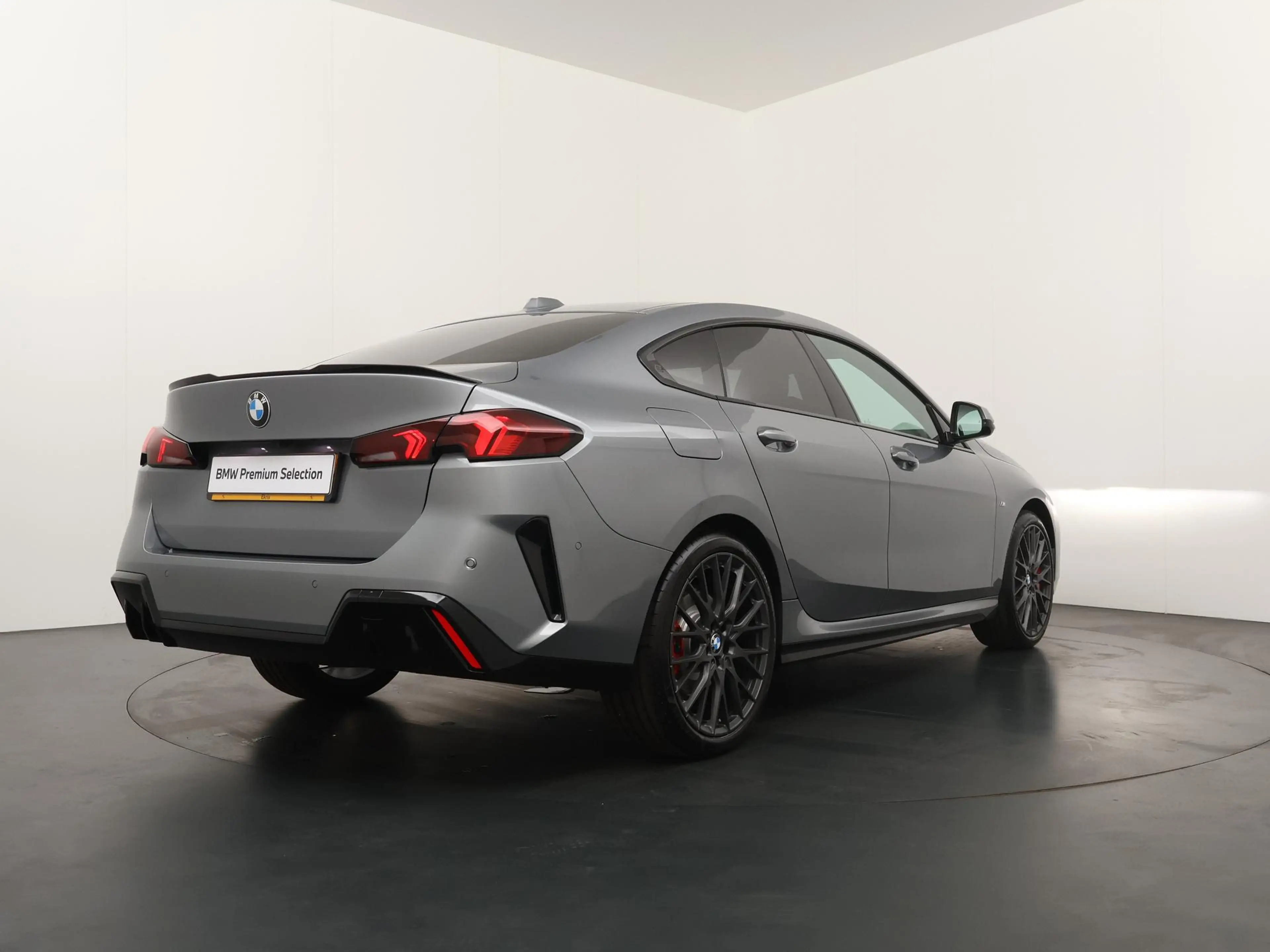 BMW 223 2-serie Gran Coupé xDrive | M-Sport | Comfort Acce — photo 6