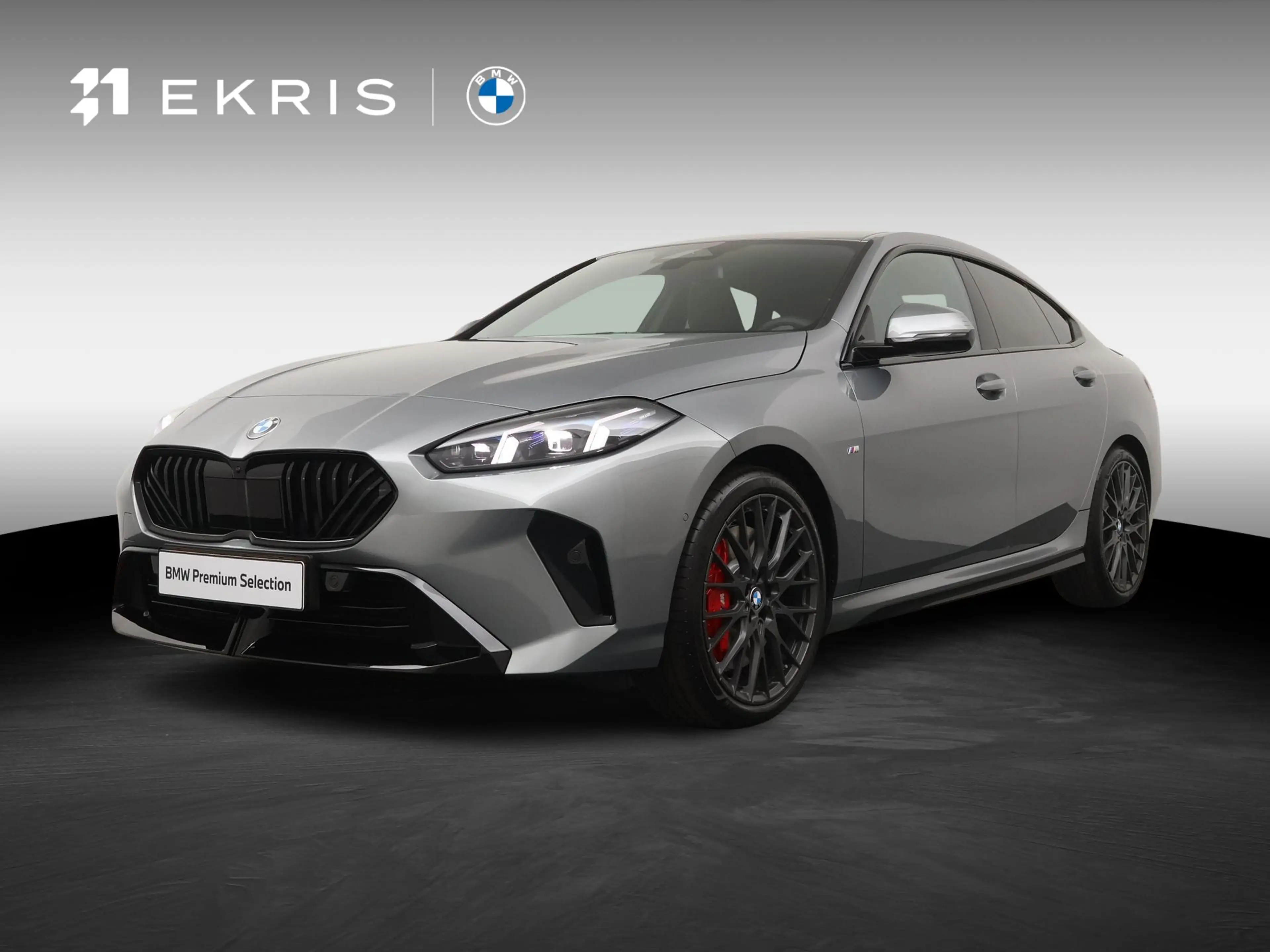 BMW 223 2-serie Gran Coupé xDrive | M-Sport | Comfort Acce