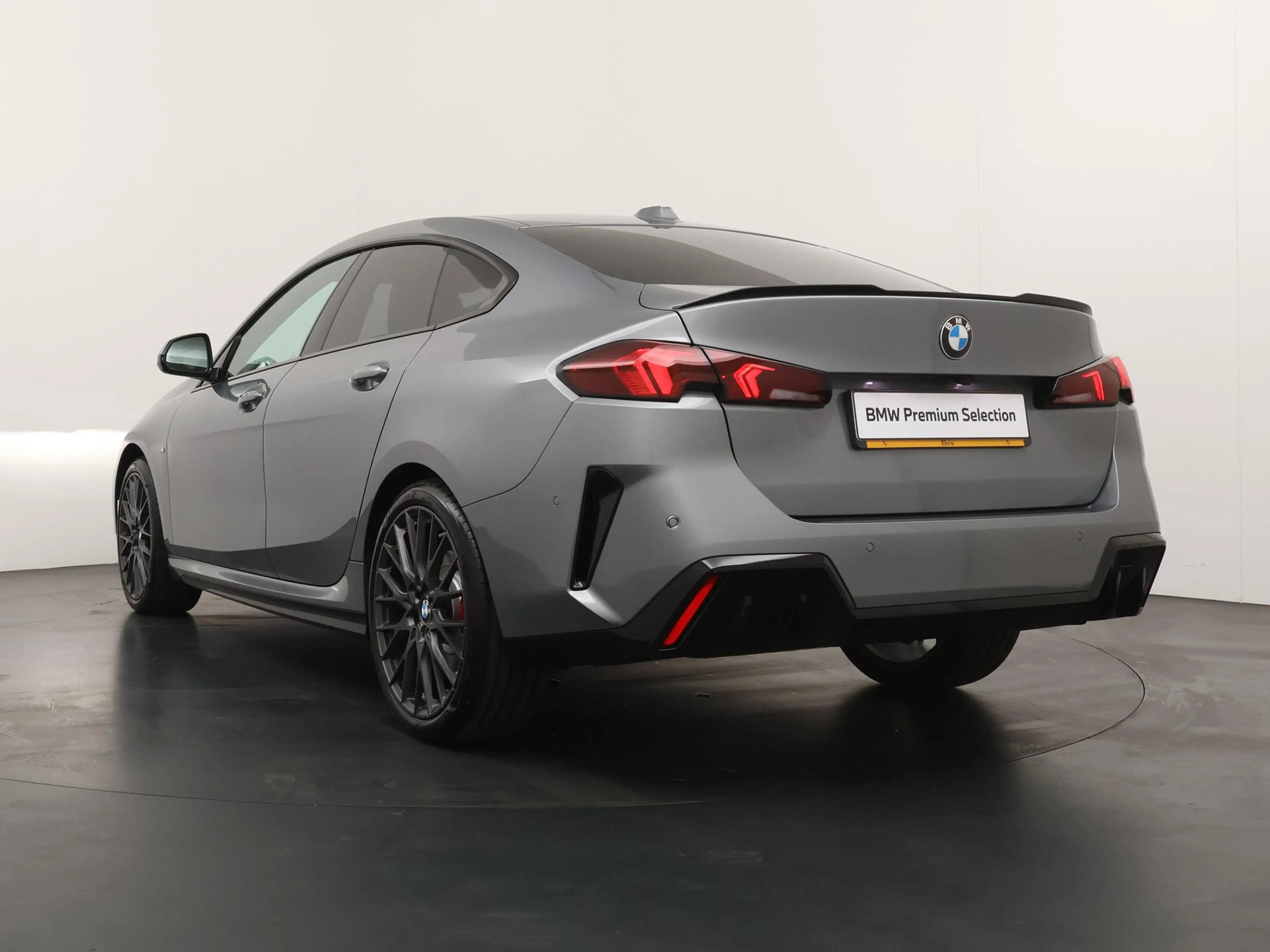 BMW 223 2-serie Gran Coupé xDrive | M-Sport | Comfort Acce — photo 8