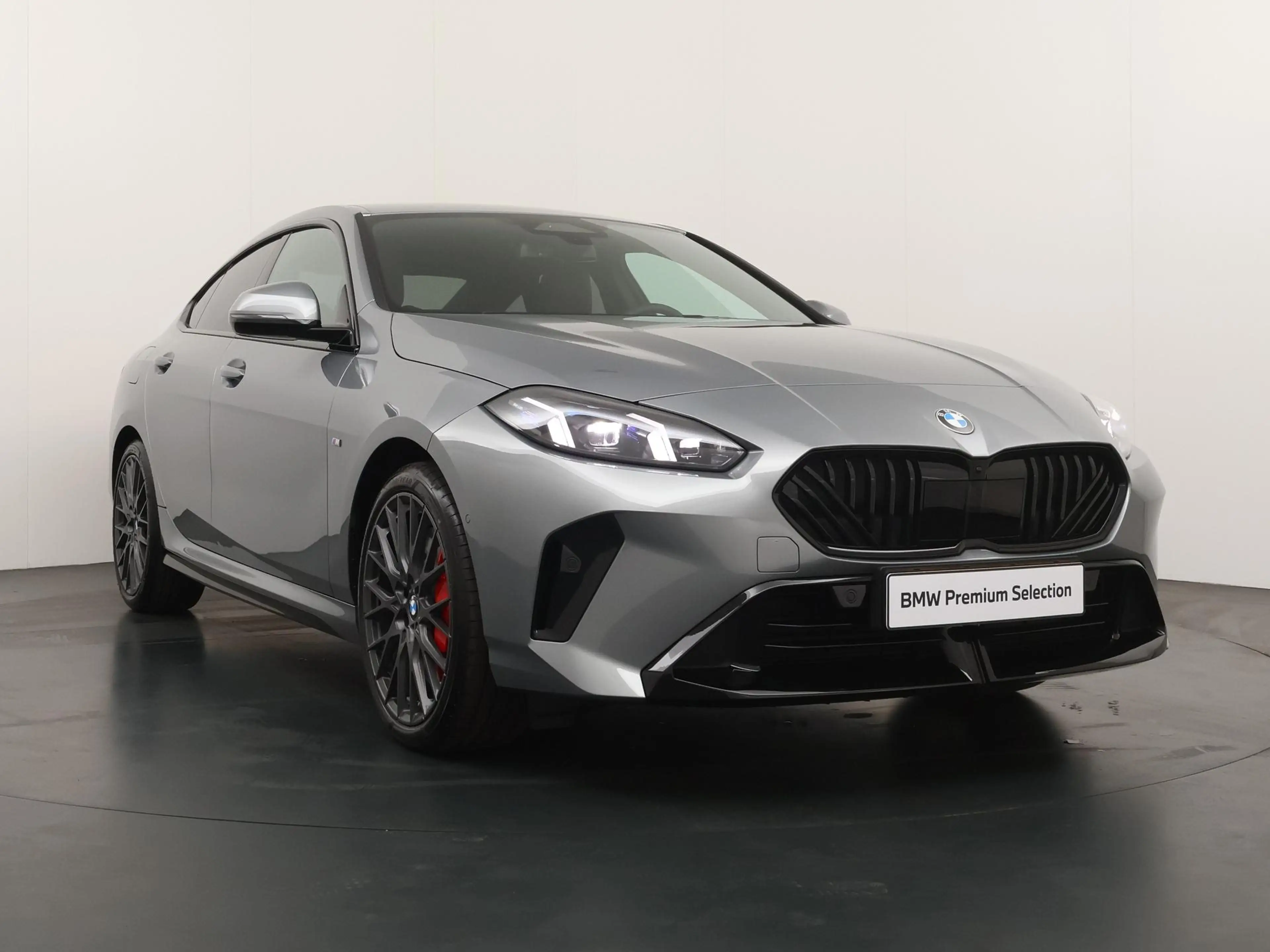 BMW 223 2-serie Gran Coupé xDrive | M-Sport | Comfort Acce — photo 4